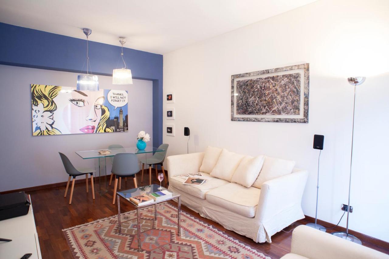 Pop_House, In The Heart Of Milano! Apartment Exterior photo
