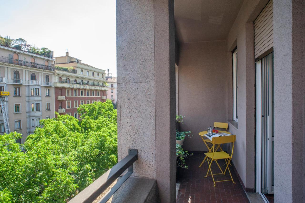 Pop_House, In The Heart Of Milano! Apartment Exterior photo