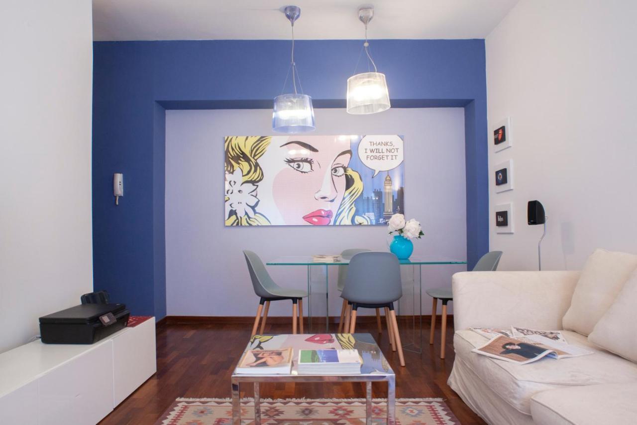 Pop_House, In The Heart Of Milano! Apartment Exterior photo
