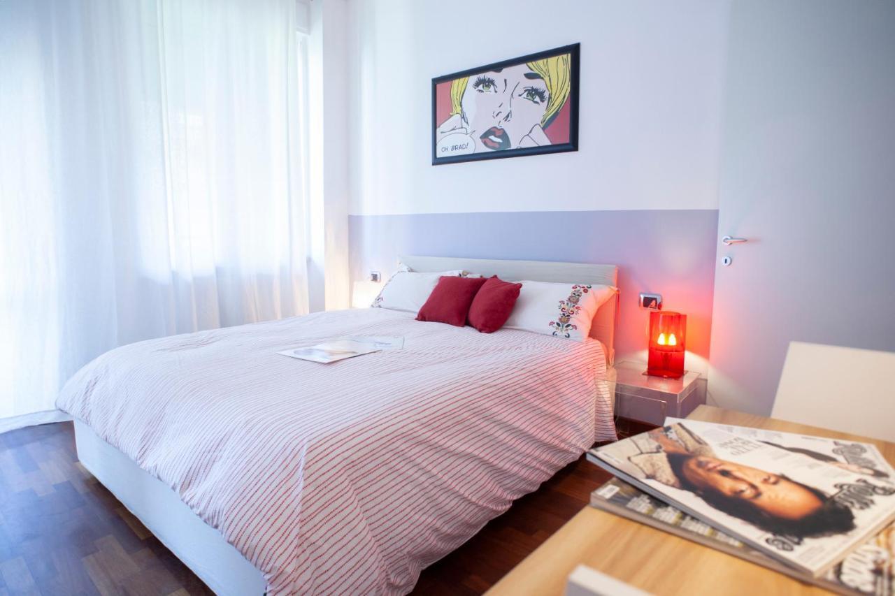 Pop_House, In The Heart Of Milano! Apartment Exterior photo