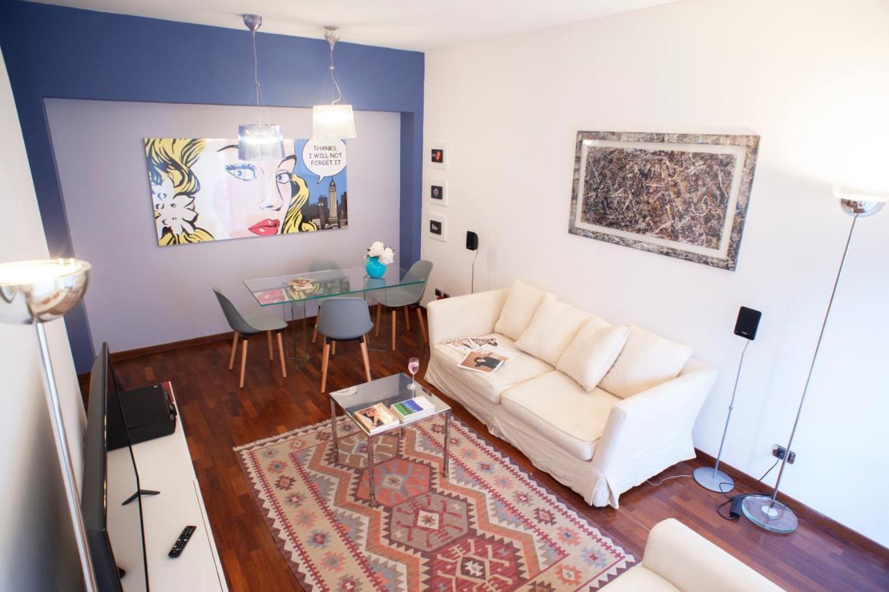 Pop_House, In The Heart Of Milano! Apartment Exterior photo