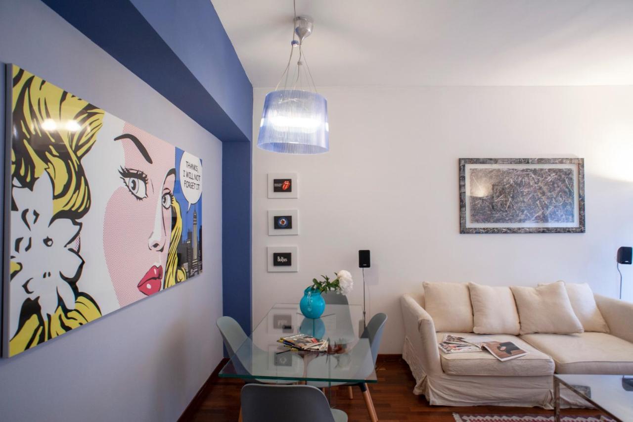 Pop_House, In The Heart Of Milano! Apartment Exterior photo