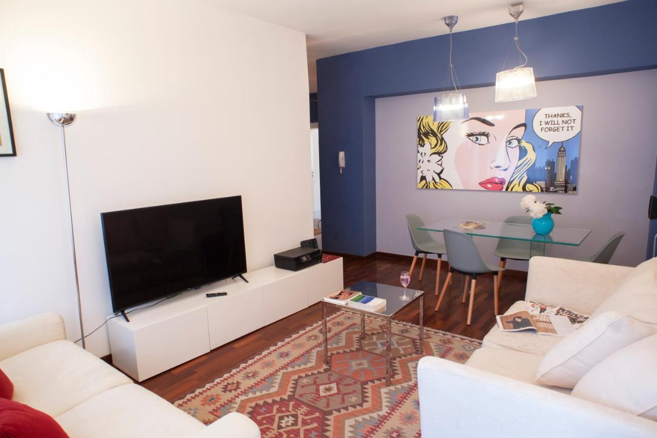Pop_House, In The Heart Of Milano! Apartment Exterior photo