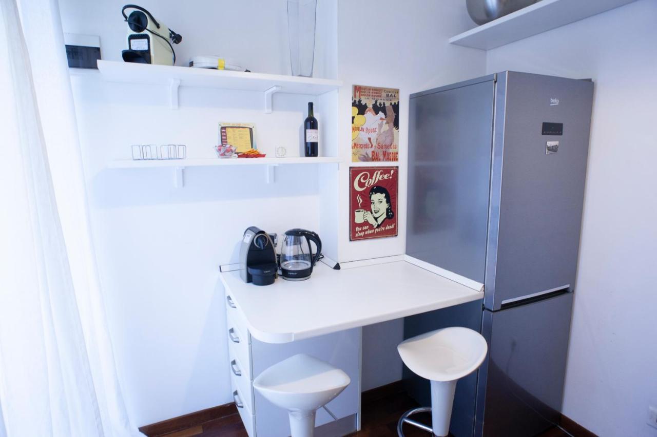 Pop_House, In The Heart Of Milano! Apartment Exterior photo