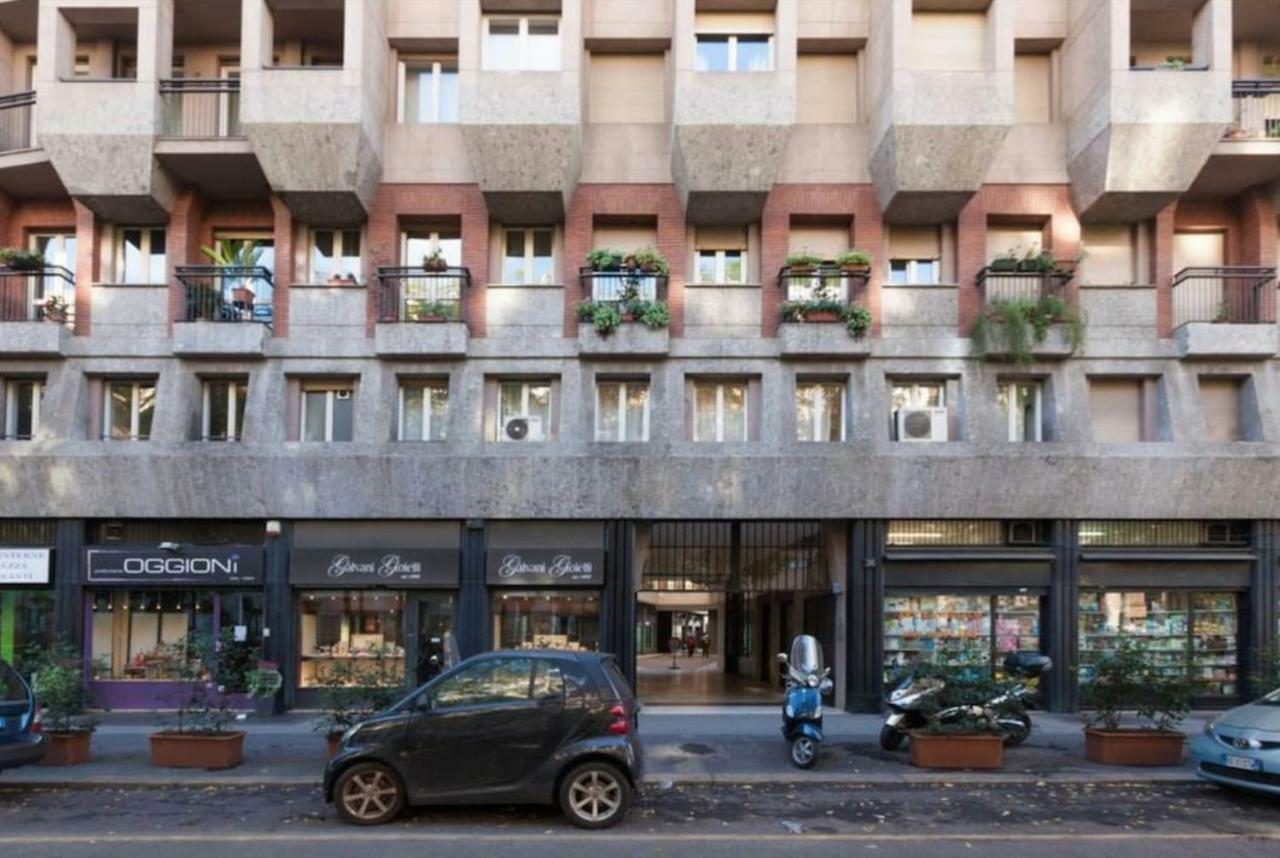 Pop_House, In The Heart Of Milano! Apartment Exterior photo